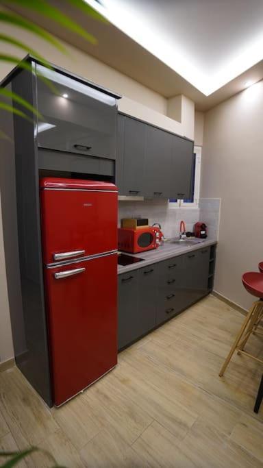 Ventiri Suite 3 Athens Exterior photo