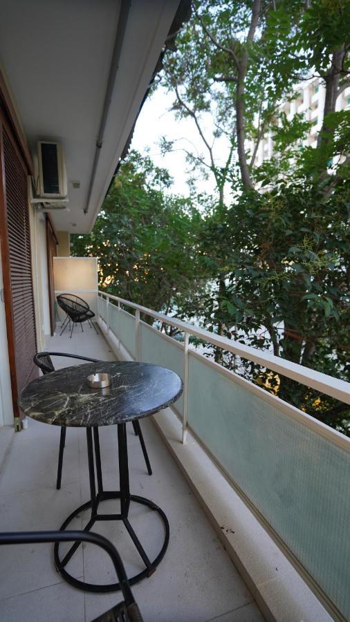 Ventiri Suite 3 Athens Exterior photo