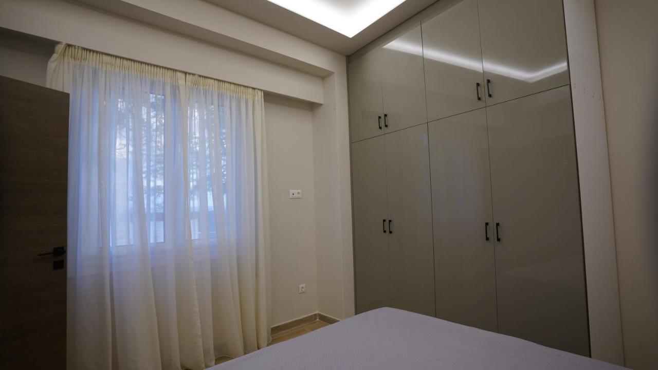 Ventiri Suite 3 Athens Exterior photo