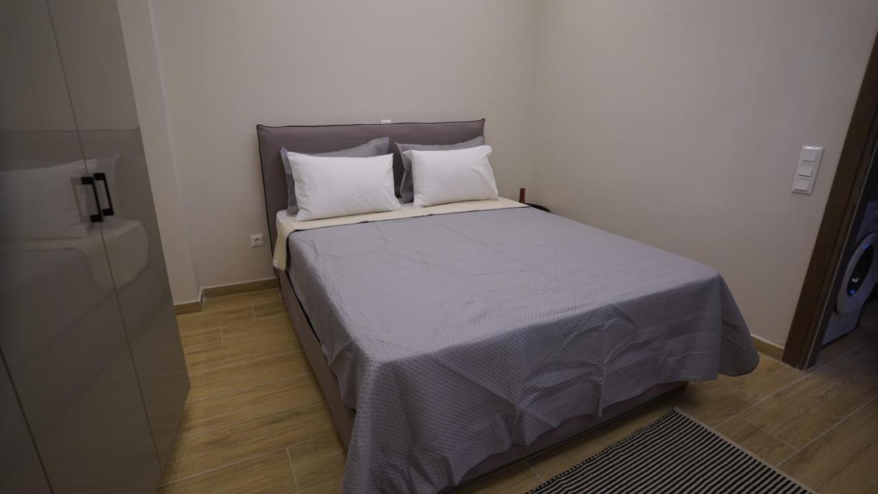 Ventiri Suite 3 Athens Exterior photo
