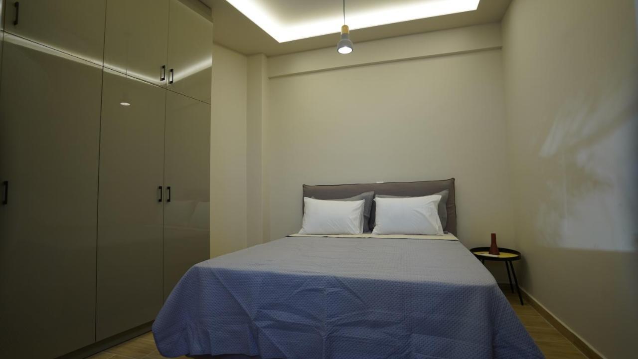 Ventiri Suite 3 Athens Exterior photo